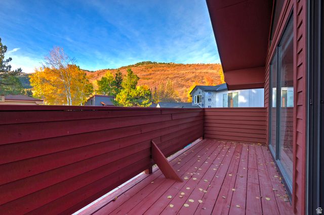 10 CLAIM JUMPER CT, Park City, UT 84060