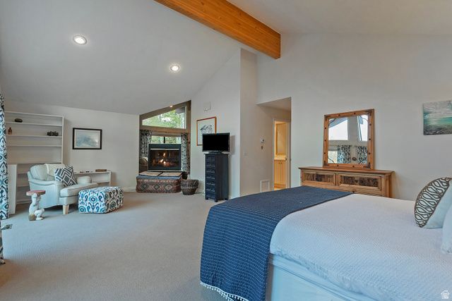 10 CLAIM JUMPER CT, Park City, UT 84060