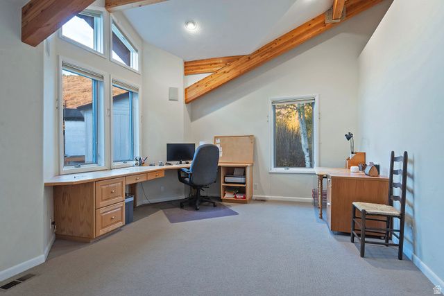 10 CLAIM JUMPER CT, Park City, UT 84060