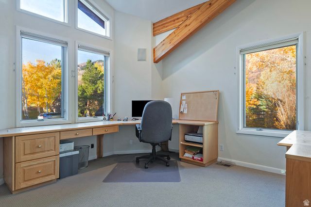 10 CLAIM JUMPER CT, Park City, UT 84060