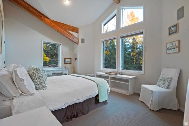 10 CLAIM JUMPER CT, Park City, UT 84060