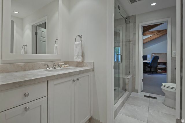 10 CLAIM JUMPER CT, Park City, UT 84060