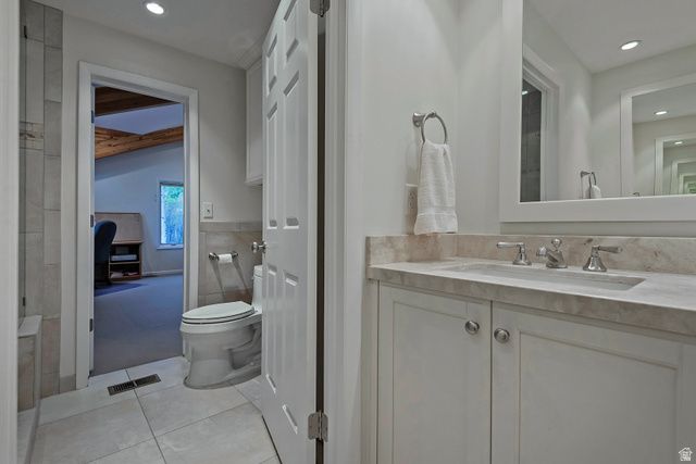 10 CLAIM JUMPER CT, Park City, UT 84060