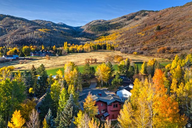 10 CLAIM JUMPER CT, Park City, UT 84060