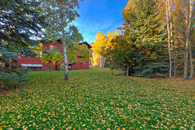 10 CLAIM JUMPER CT, Park City, UT 84060