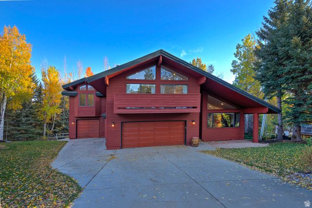 10 CLAIM JUMPER CT, Park City, UT 84060