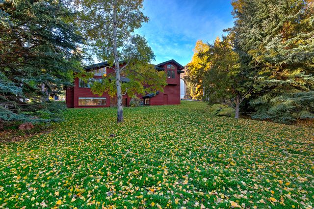 10 CLAIM JUMPER CT, Park City, UT 84060