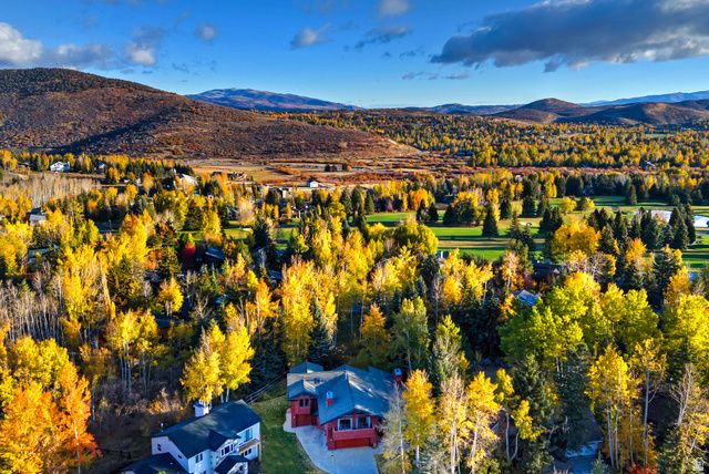 10 CLAIM JUMPER CT, Park City, UT 84060