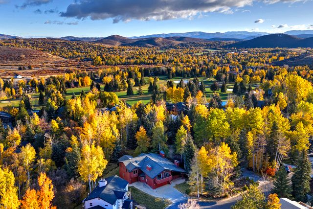 10 CLAIM JUMPER CT, Park City, UT 84060