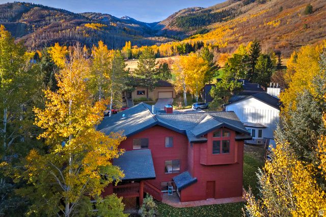 10 CLAIM JUMPER CT, Park City, UT 84060