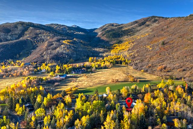 10 CLAIM JUMPER CT, Park City, UT 84060