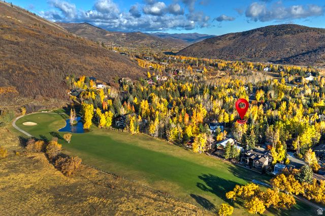 10 CLAIM JUMPER CT, Park City, UT 84060