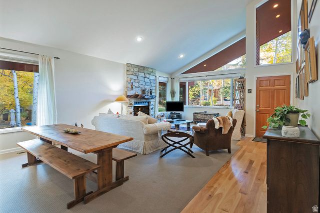 10 CLAIM JUMPER CT, Park City, UT 84060