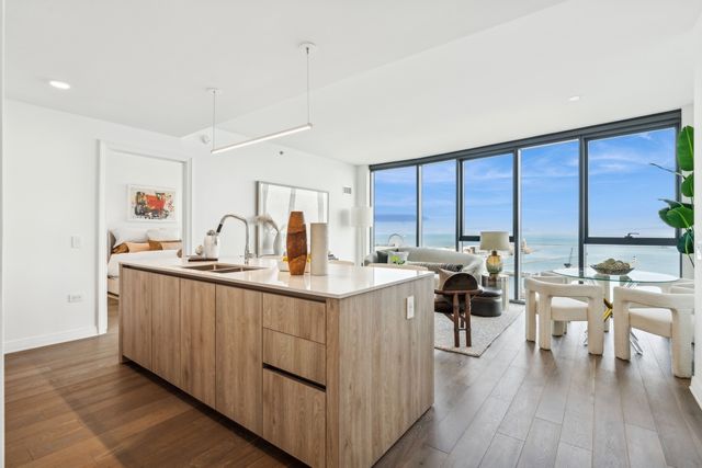 211 N Harbor Drive 3406, Chicago, IL 60601