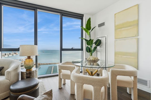 211 N Harbor Drive 3406, Chicago, IL 60601
