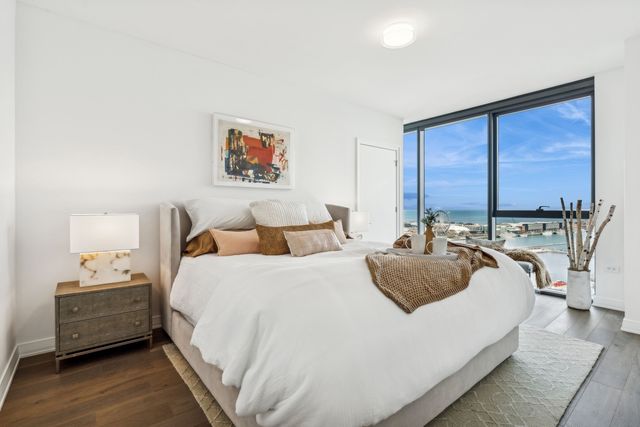 211 N Harbor Drive 3406, Chicago, IL 60601