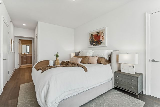 211 N Harbor Drive 3406, Chicago, IL 60601