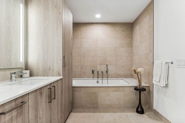 211 N Harbor Drive 3406, Chicago, IL 60601