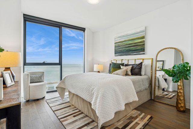 211 N Harbor Drive 3406, Chicago, IL 60601