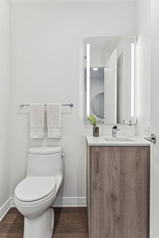 211 N Harbor Drive 3406, Chicago, IL 60601