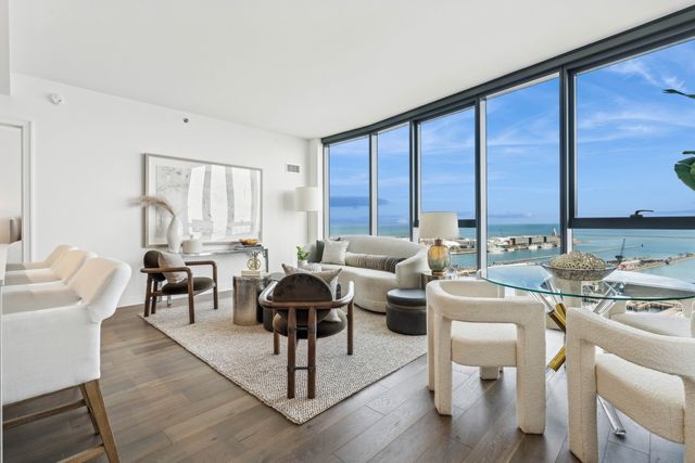 211 N Harbor Drive 3406, Chicago, IL 60601