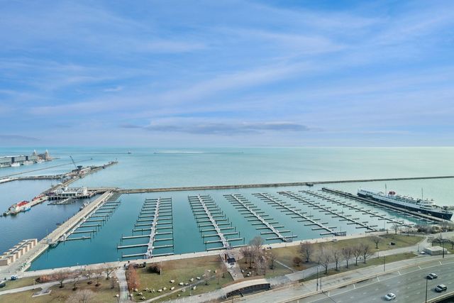 211 N Harbor Drive 3406, Chicago, IL 60601