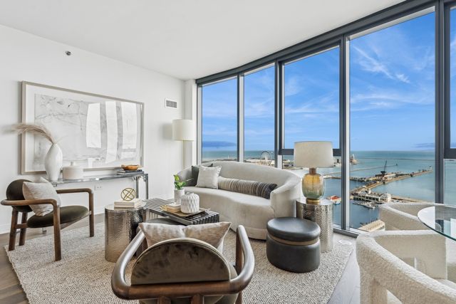 211 N Harbor Drive 3406, Chicago, IL 60601
