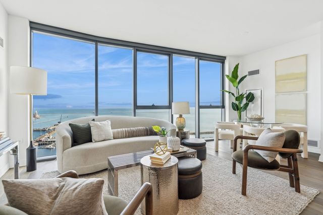 211 N Harbor Drive 3406, Chicago, IL 60601
