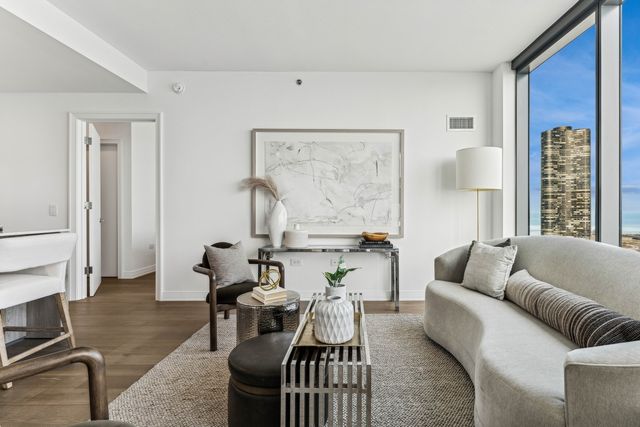 211 N Harbor Drive 3406, Chicago, IL 60601