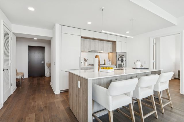 211 N Harbor Drive 3406, Chicago, IL 60601