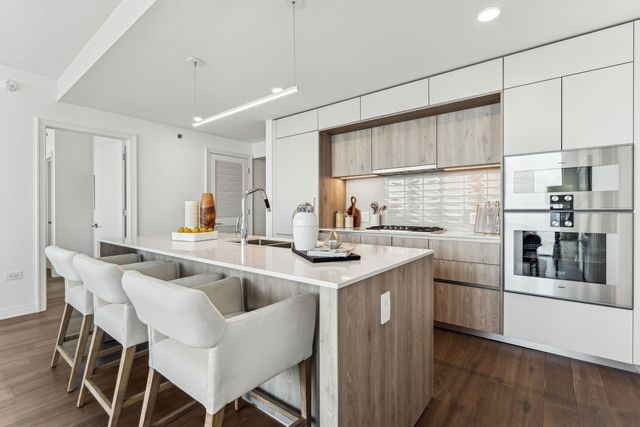 211 N Harbor Drive 3406, Chicago, IL 60601