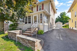 204 Martin Street, Syracuse, NY 13208