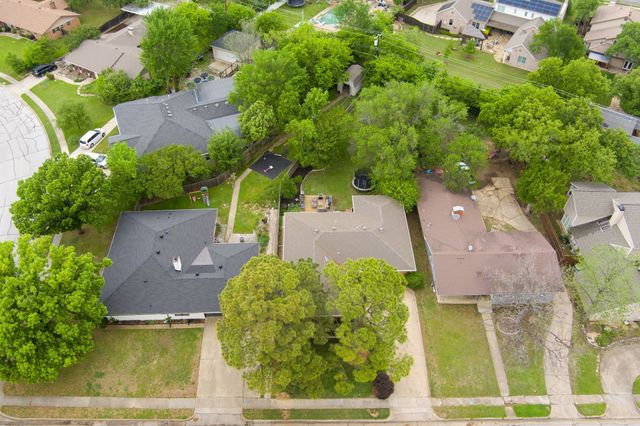 309 Countryside Drive, Irving, TX 75062