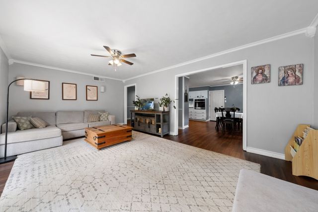 309 Countryside Drive, Irving, TX 75062