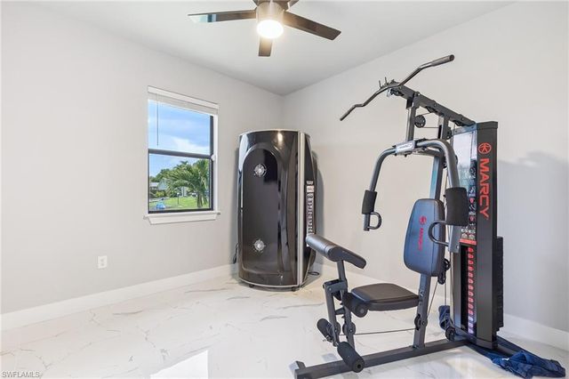 2628 SW 2nd PL, Cape Coral, FL 33914