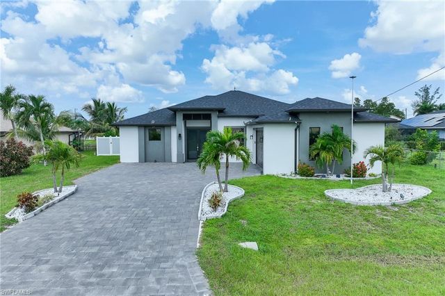 2628 SW 2nd PL, Cape Coral, FL 33914