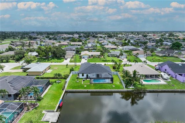2628 SW 2nd PL, Cape Coral, FL 33914