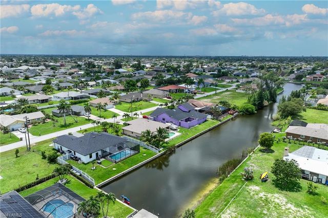 2628 SW 2nd PL, Cape Coral, FL 33914