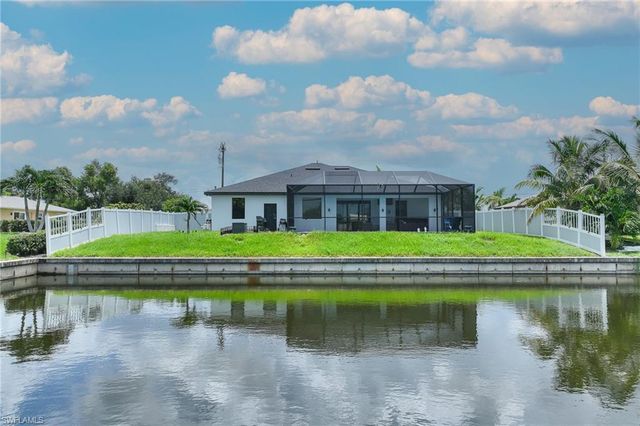 2628 SW 2nd PL, Cape Coral, FL 33914