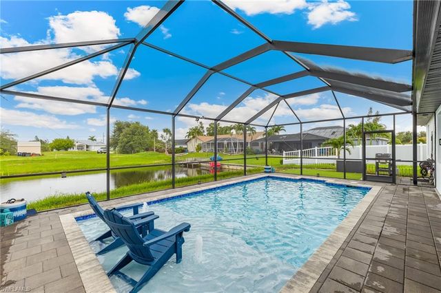 2628 SW 2nd PL, Cape Coral, FL 33914