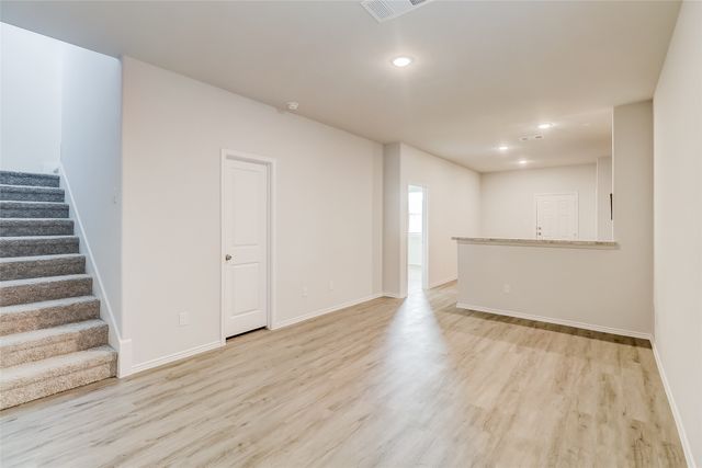 5104 Applegate Drive, Fort Worth, TX 76119