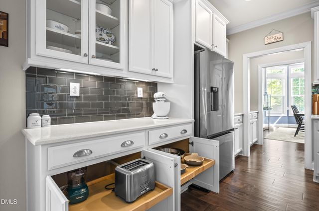 1529 Chestnut Falls Road, Wendell, NC 27591