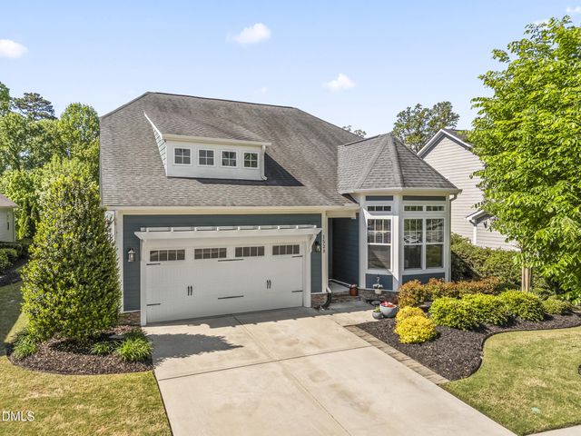 1529 Chestnut Falls Road, Wendell, NC 27591