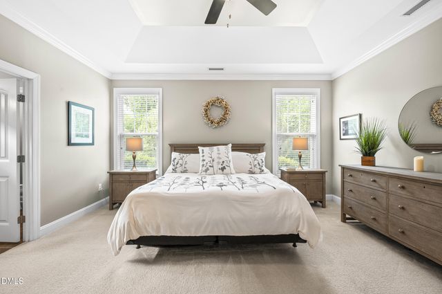 1529 Chestnut Falls Road, Wendell, NC 27591