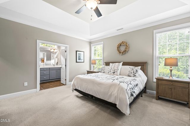 1529 Chestnut Falls Road, Wendell, NC 27591