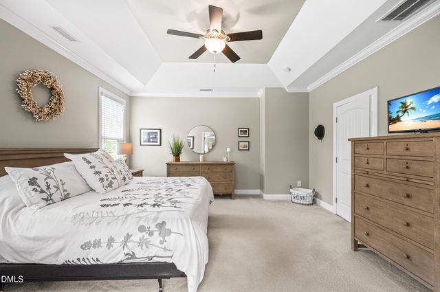 1529 Chestnut Falls Road, Wendell, NC 27591