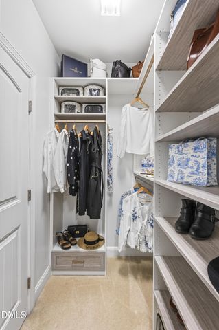 1529 Chestnut Falls Road, Wendell, NC 27591