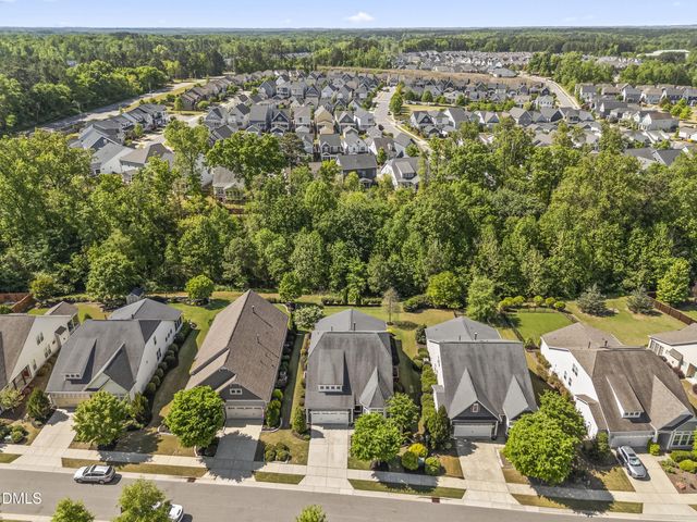 1529 Chestnut Falls Road, Wendell, NC 27591