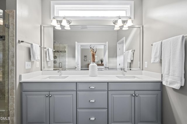 1529 Chestnut Falls Road, Wendell, NC 27591