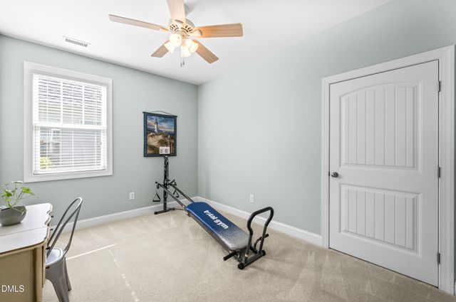 1529 Chestnut Falls Road, Wendell, NC 27591